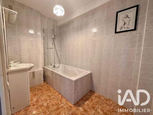 Appartement à vendre 3 pièces 66 m² Château-Thierry