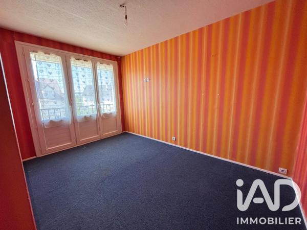 Appartement à vendre 3 pièces 66 m² Château-Thierry