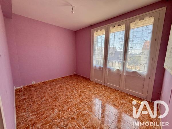 Appartement à vendre 3 pièces 66 m² Château-Thierry