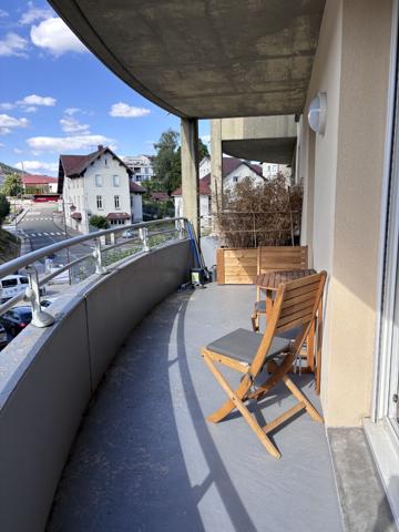Appartement 2 pièces 44 m2