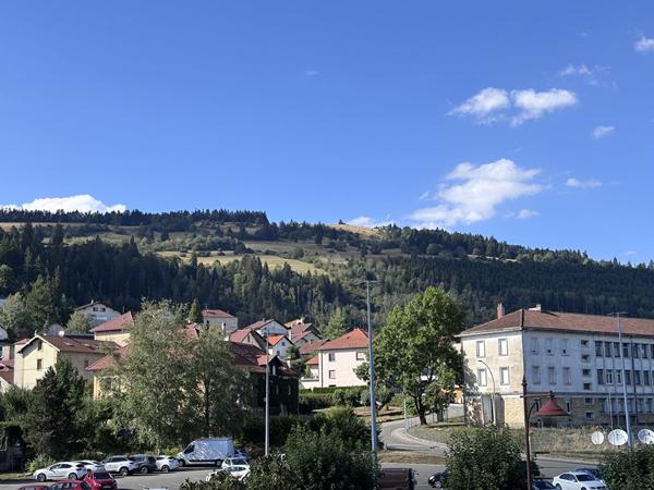 Appartement 2 pièces 44 m2