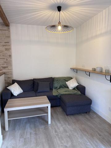 Appartement 2 pièces 44 m2