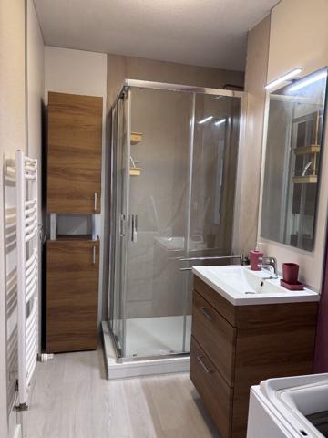 Appartement 2 pièces 44 m2