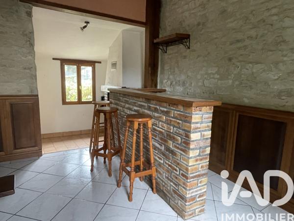 Maison à vendre 7 pièces 177 m² Longueville