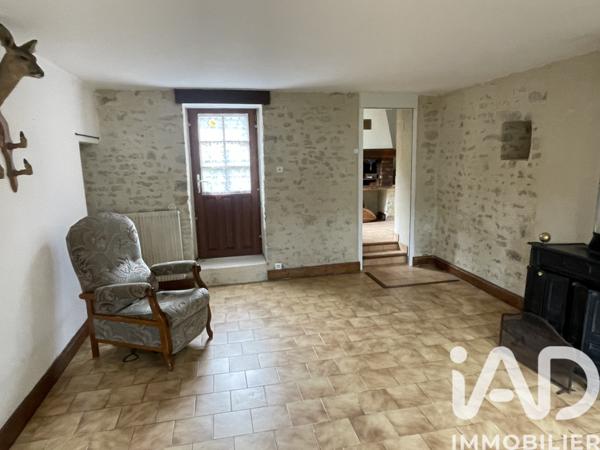Maison à vendre 7 pièces 177 m² Longueville