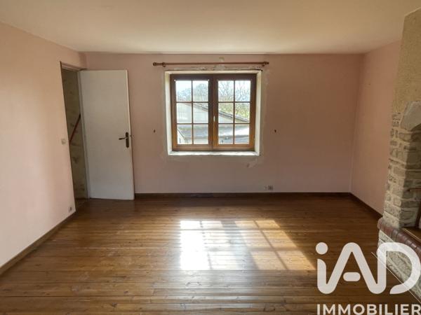 Maison à vendre 7 pièces 177 m² Longueville