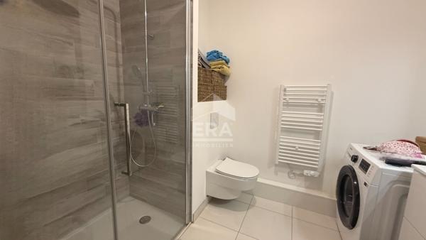 APPARTEMENT T2- RESIDENCE RECENTE MONT SAINT-AIGNAN