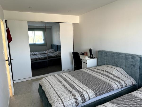 Maison T5 commune TRELAZE proche de la Gare