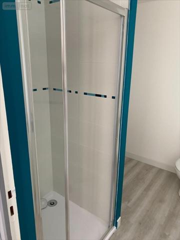 Maison de ville à louer à Tôtes en Seine-Maritime (76890), ref : 76028-DUMO12