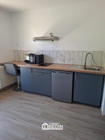 Location Appartement 1 pièce Martignas Sur Jalle 1 chambre