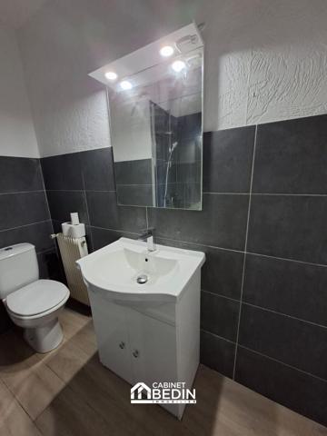 Location Appartement 1 pièce Martignas Sur Jalle 1 chambre