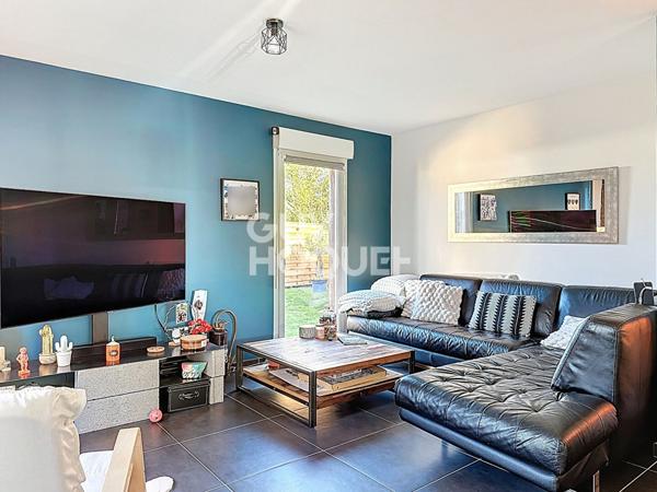 Maison 5 pièce(s) 110 m2 SAINT-CONTEST