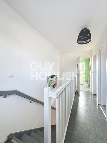 Maison 5 pièce(s) 110 m2 SAINT-CONTEST