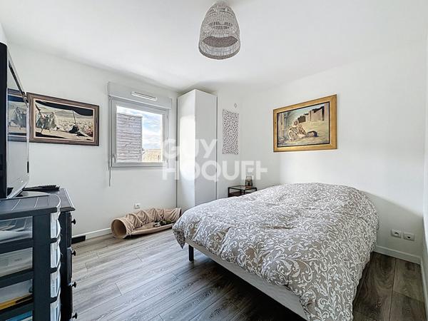 Maison 5 pièce(s) 110 m2 SAINT-CONTEST