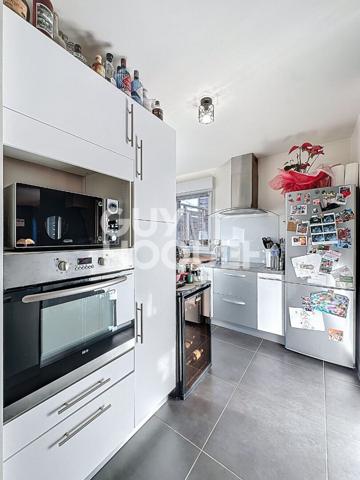 Maison 5 pièce(s) 110 m2 SAINT-CONTEST