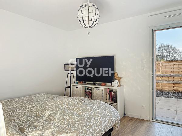 Maison 5 pièce(s) 110 m2 SAINT-CONTEST