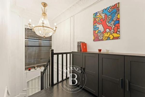 Paris 8ème, Appartement 1 Chambre -  67 m² à vendre