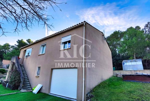 CARCASSONNE - Maison PP, 4 chambres, jardin, garage et cave en sous-sol Détails des diagnostics énergétiques