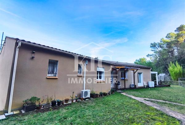 CARCASSONNE - Maison PP, 4 chambres, jardin, garage et cave en sous-sol Détails des diagnostics énergétiques