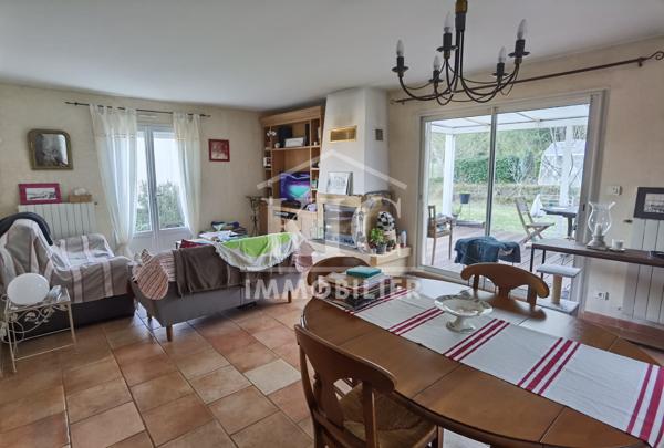 CARCASSONNE - Maison PP, 4 chambres, jardin, garage et cave en sous-sol Détails des diagnostics énergétiques