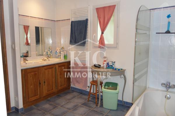 CARCASSONNE - Maison PP, 4 chambres, jardin, garage et cave en sous-sol Détails des diagnostics énergétiques