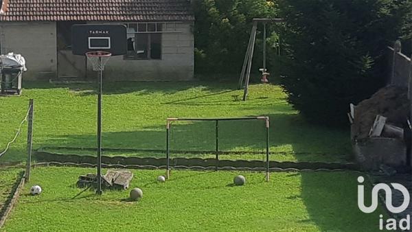 Maison à vendre 5 pièces 82 m² Charleville-Mézières