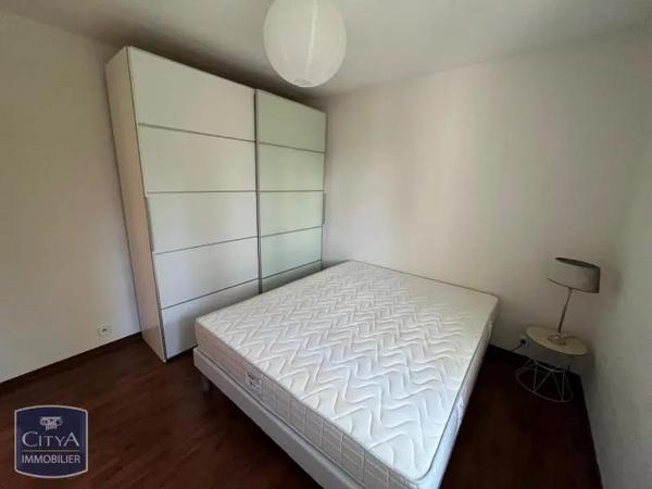 Appartement à louer 2 pièces 54.43m²