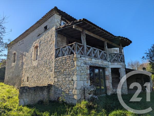 Maison à vendre  12 pièces - 345 m2 SENOUILLAC - 81