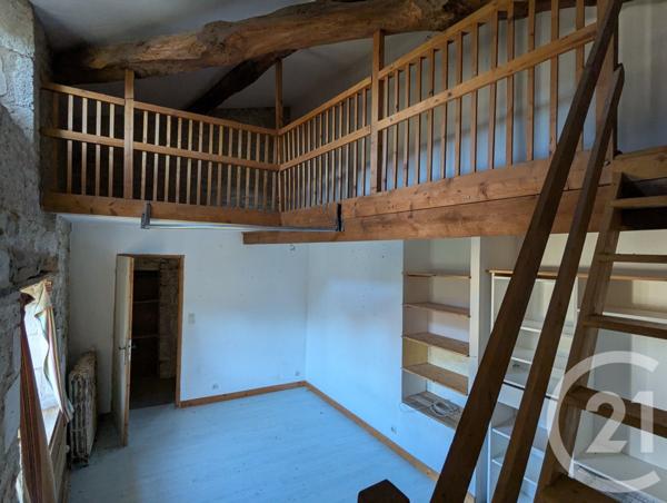 Maison à vendre  12 pièces - 345 m2 SENOUILLAC - 81