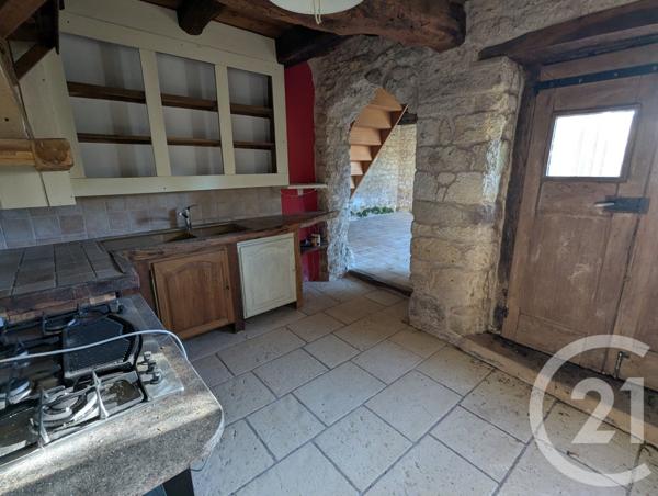 Maison à vendre  12 pièces - 345 m2 SENOUILLAC - 81