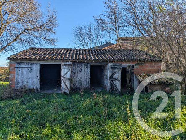 Maison à vendre  12 pièces - 345 m2 SENOUILLAC - 81