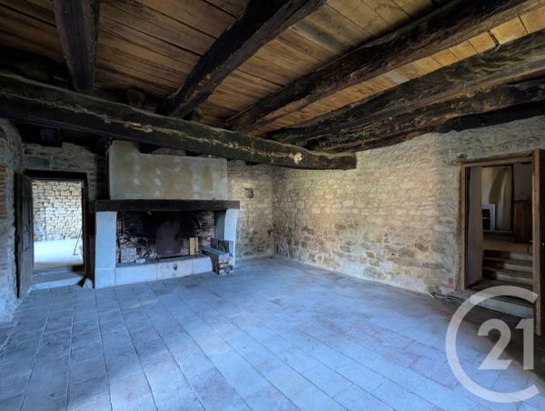 Maison à vendre  12 pièces - 345 m2 SENOUILLAC - 81