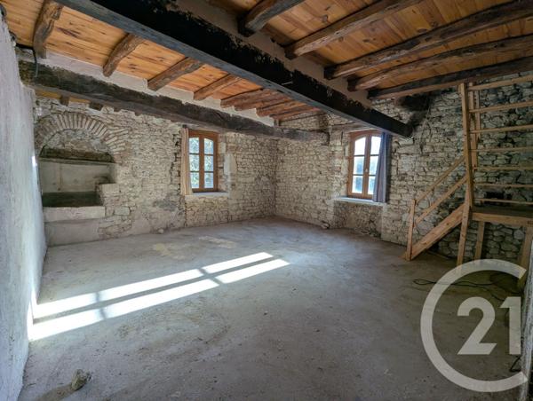 Maison à vendre  12 pièces - 345 m2 SENOUILLAC - 81
