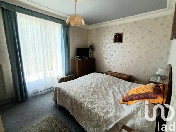 Maison à vendre 6 pièces 167 m² Seigy