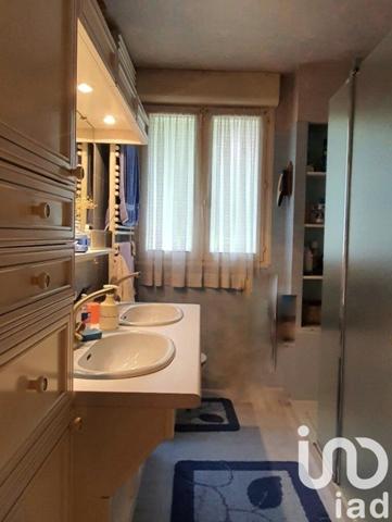 Maison à vendre 6 pièces 167 m² Seigy