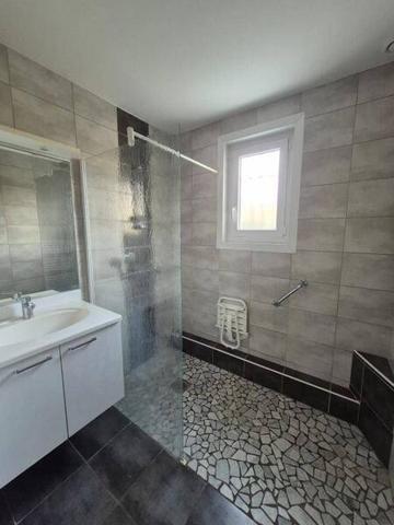 Maison 4 pièces                                        - 42340 Veauche Réf : 13186