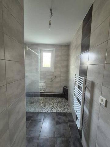 Maison 4 pièces                                        - 42340 Veauche Réf : 13186