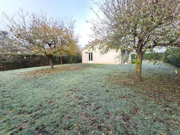 Maison 4 pièces                                        - 42340 Veauche Réf : 13186
