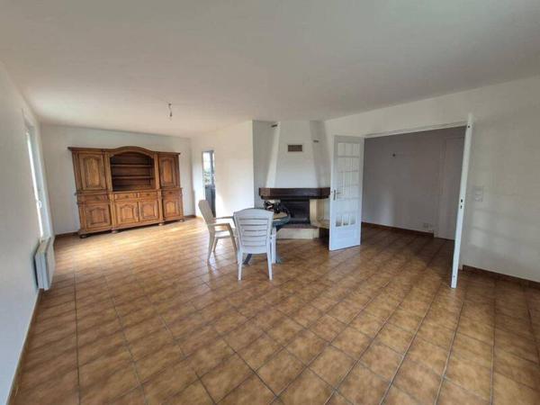 Maison 4 pièces                                        - 42340 Veauche Réf : 13186