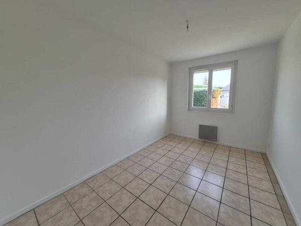 Maison 4 pièces                                        - 42340 Veauche Réf : 13186
