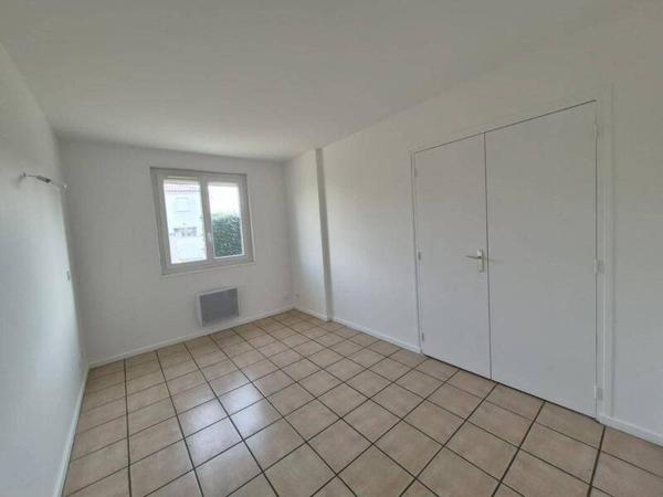 Maison 4 pièces                                        - 42340 Veauche Réf : 13186