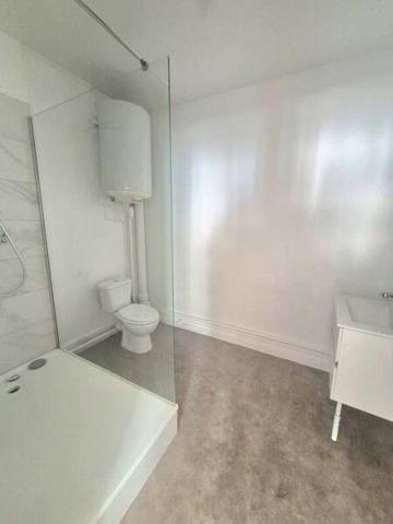 Appartement 2 pièces                                        - 42000 Saint-Étienne Réf : 12202
