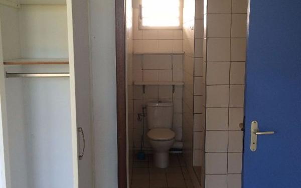 Appartement à louer    2 pièces •  Cayenne