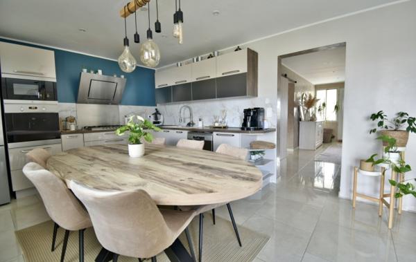 Vente Maison Réf : Lys blanc rénové(e) Cholet   