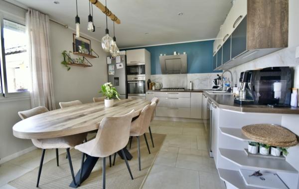 Vente Maison Réf : Lys blanc rénové(e) Cholet   