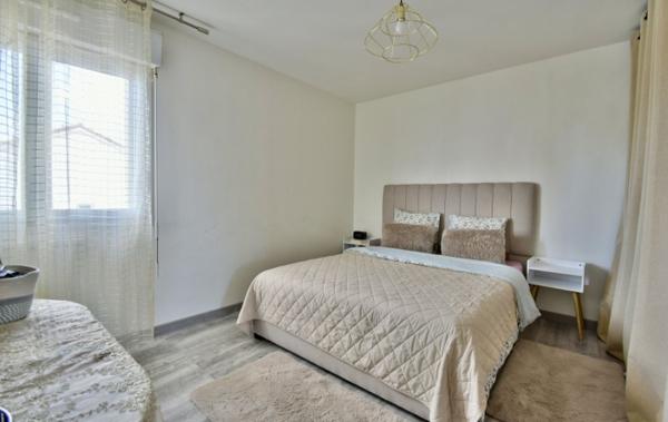 Vente Maison Réf : Lys blanc rénové(e) Cholet   