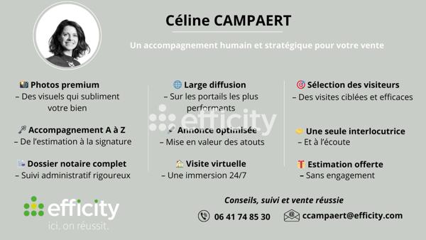 Fonds De Commerce - 47 m²