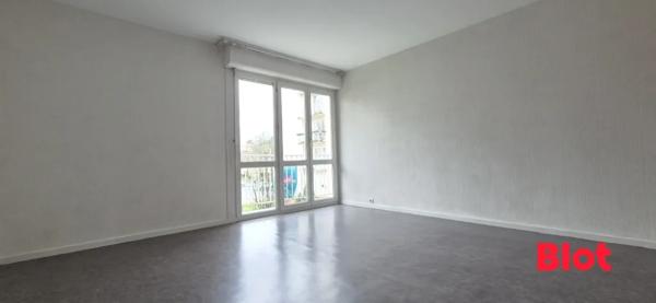 Appartement 3 pièce(s)