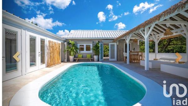 Maison à vendre 4 pièces 200 m² Saint-Martin