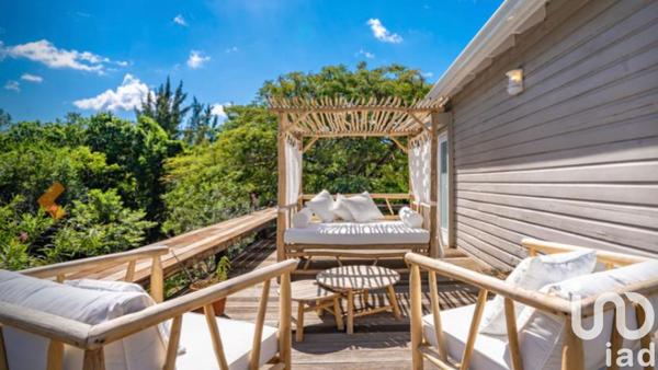 Maison à vendre 4 pièces 200 m² Saint-Martin